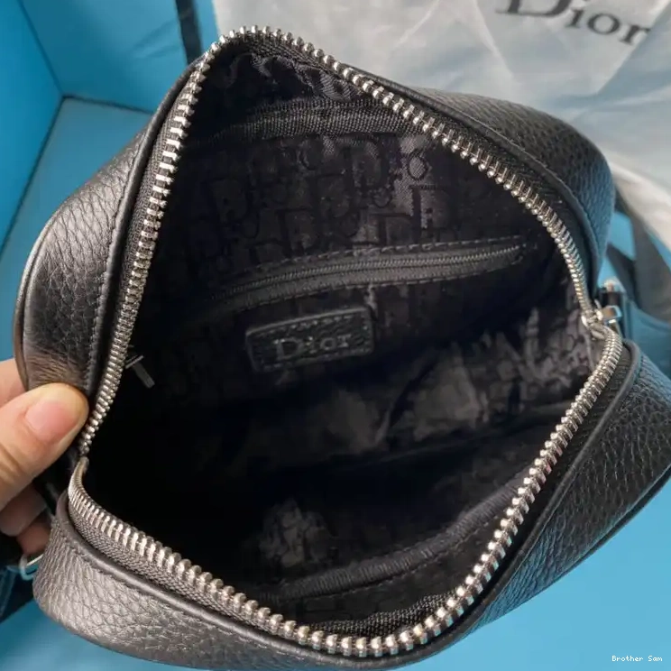 Brother Sam Dio Bags s 2110YZ0038 0701